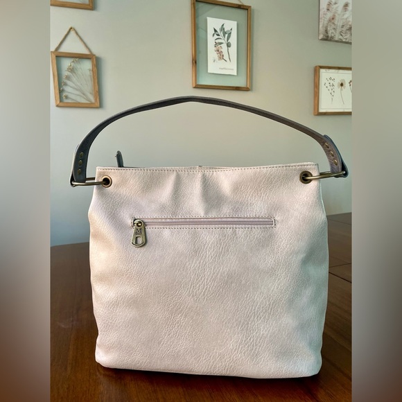 Montana West Hobo Tote Bag Purse - Picture 5 of 16